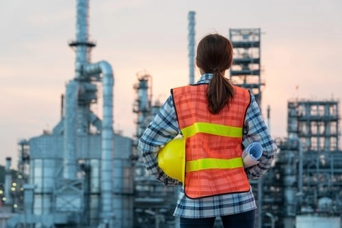B.Tech Petroleum Engineering